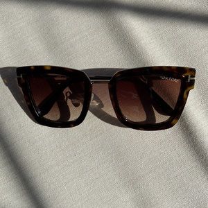 Tom ford sunglasses